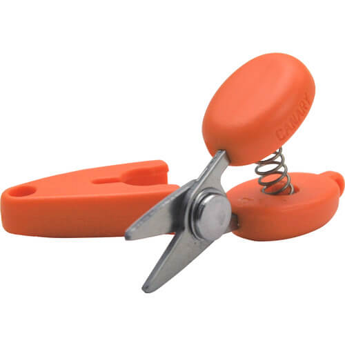 Micro Scissors แบรนด์ CANARY