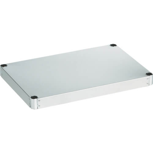 แผ่นรองชั้นวางสำหรับ Cleanflex Wagon CFL4 แบรนด์ TRUSCO