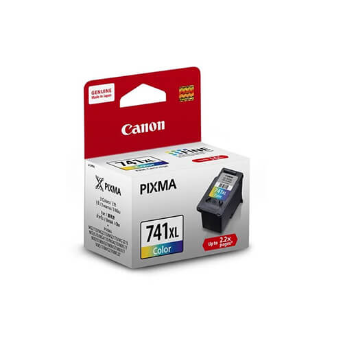 CL-741 แบรนด์ CANON