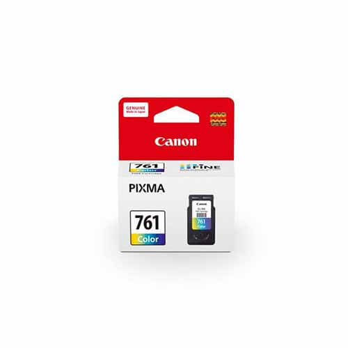 CL-761 แบรนด์ CANON