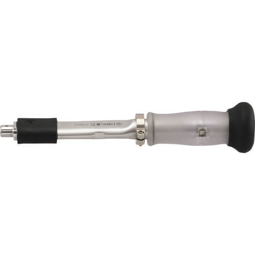 ประแจปอนด์กันน้ำ / กันฝุ่น (Water Proof and Dust Free Torque Wrench) แบรนด์ TOHNICHI