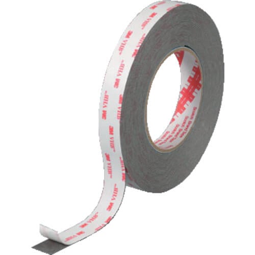 เทปกาวสองหน้าสำหรับอุตสาหกรรม