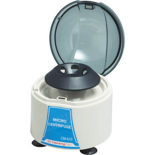 เครื่องหมุนเหวี่ยง