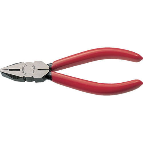 คีมตัดข้าง (Side Cutting Pliers) แบรนด์ 3PEAKS