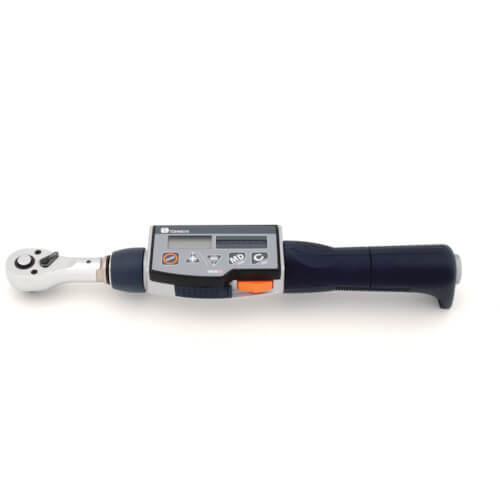 ประแจปอนด์ดิจิตอล (Digital Torque Wrench) แบรนด์ TOHNICHI