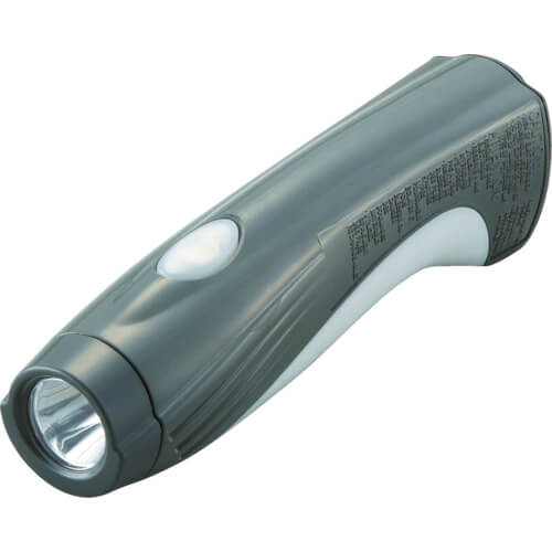 ไฟฉาย LED แบบชาร์จไฟได้ ออร์กา แบรนด์ TRUSCO