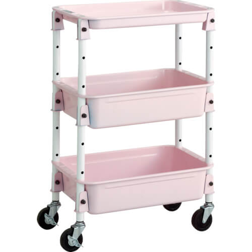 Color Wagon Royal - ถาดแบบตื้นและแบบลึก แบรนด์ TRUSCO