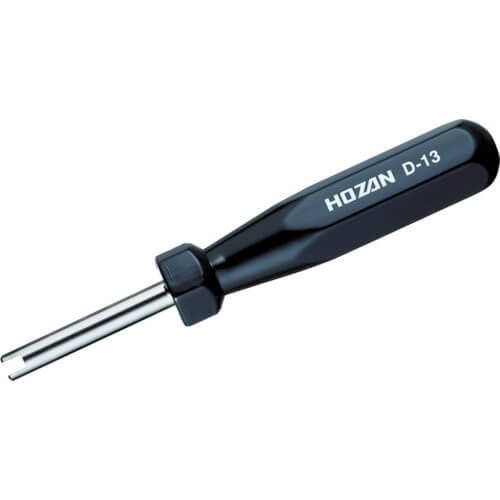 Valve Screwdriver แบรนด์ HOZAN