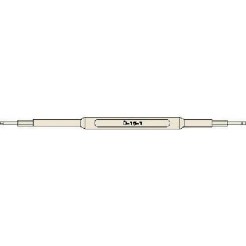 Ferrite Core Screwdriver แบรนด์ HOZAN