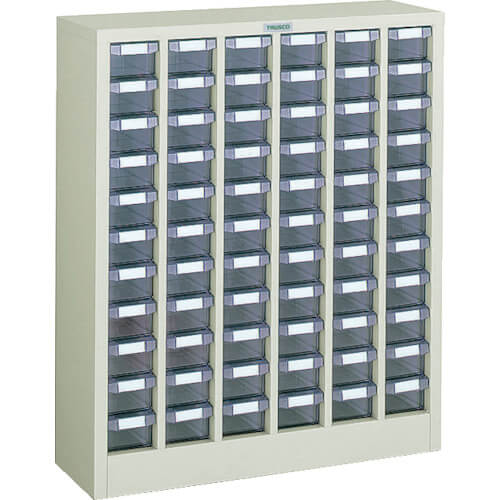 เคส Vanrack® รุ่น D และรุ่น E แบรนด์ TRUSCO