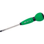 ไขควง Soft Round Grip แบรนด์ KTC