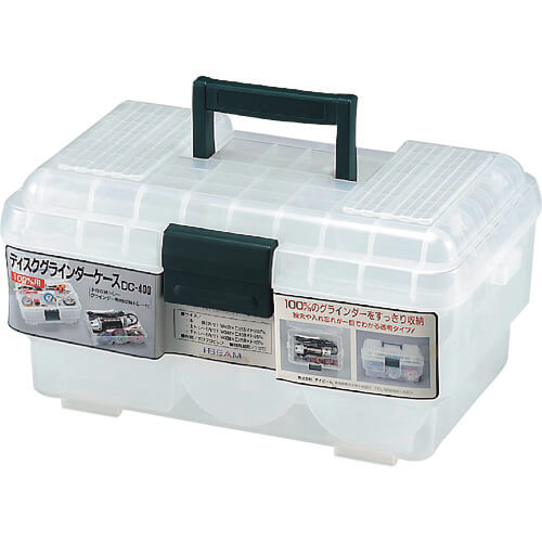 Disc Grinder Case แบรนด์ ASTAGE