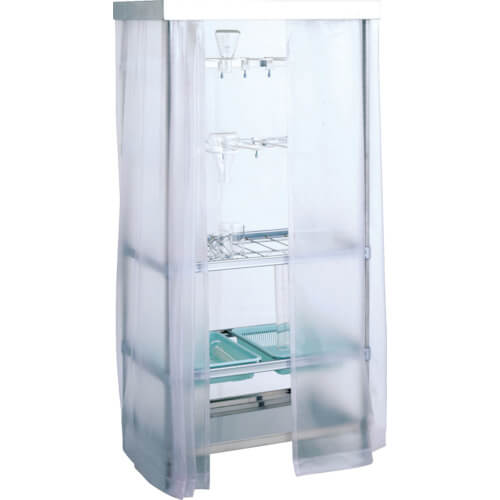 ตู้ควบคุมความชื้น