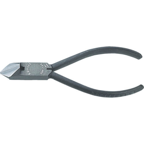 คีมตัดปากเอียง (Angle Cutting Nippers) แบรนด์ 3PEAKS