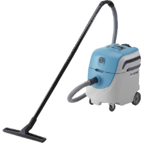 เครื่องดูดฝุ่นแบบเปียก