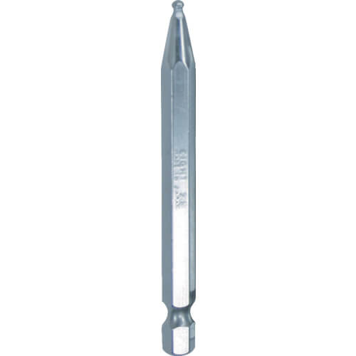 ดอกไขควงหกเหลี่ยม แบรนด์ EIGHT TOOL