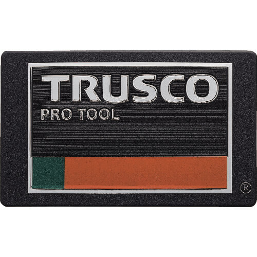โลโก้ตราสัญลักษณ์ TRUSCO แบรนด์ TRUSCO