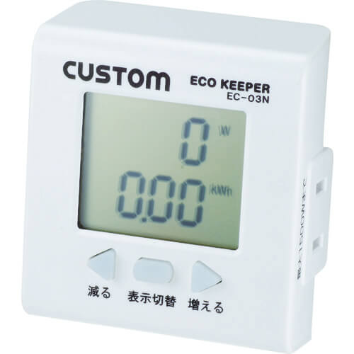 วัตต์มิเตอร์