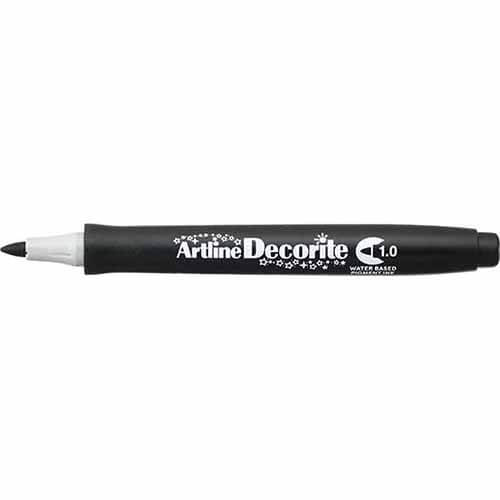 Artline Decorite แบรนด์ ARTLINE