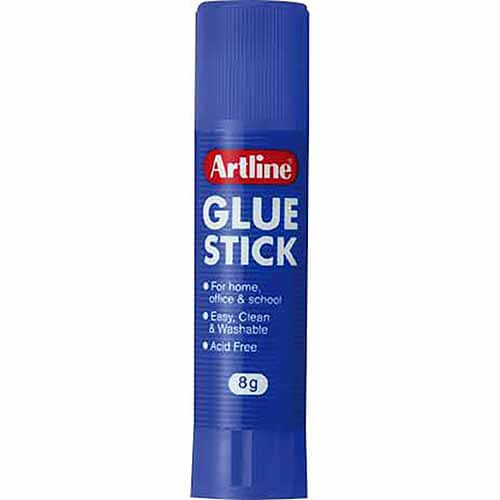กาวแท่ง แบรนด์ ARTLINE