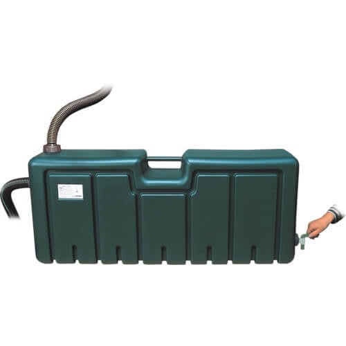 ถังเก็บน้ำฝน