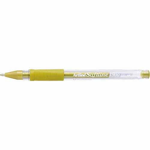 Artline Softline 1900 (1.0mm) แบรนด์ ARTLINE