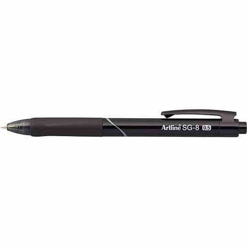 ปากกาลูกลื่นแบบกด (0.5mm) แบรนด์ ARTLINE