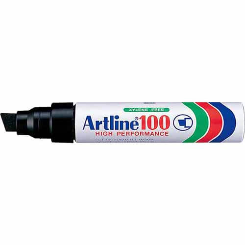 Artline 100 (7.5 - 12.0mm) แบรนด์ ARTLINE