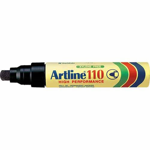 Artline 110 (4.0mm) แบรนด์ ARTLINE