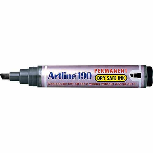 Artline 190 (2.0 - 5.0mm) แบรนด์ ARTLINE