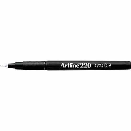 Artline 220 (0.2mm) แบรนด์ ARTLINE