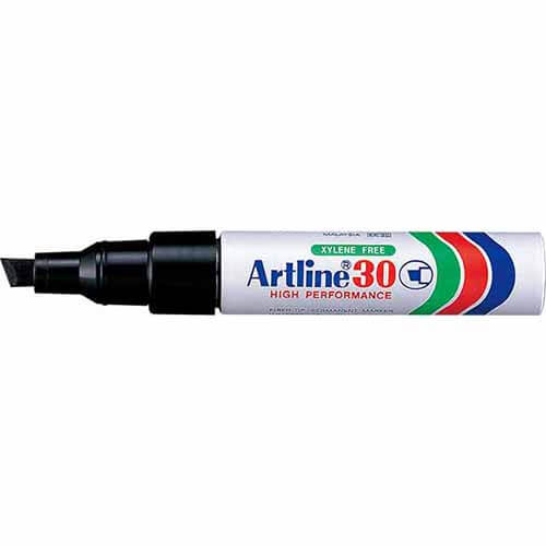 ปากกาเคมี แบรนด์ ARTLINE