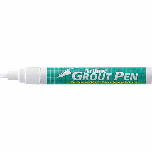 ปากกายาแนวร่องกระเบื้อง แบรนด์ ARTLINE
