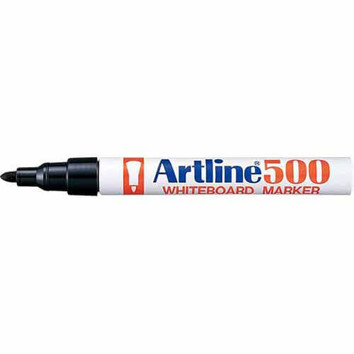 ปากกาไวท์บอร์ด Keton Ink แบรนด์ ARTLINE