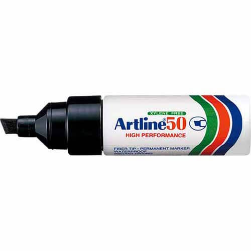 Artline 50 (3.0 - 6.0 mm) แบรนด์ ARTLINE