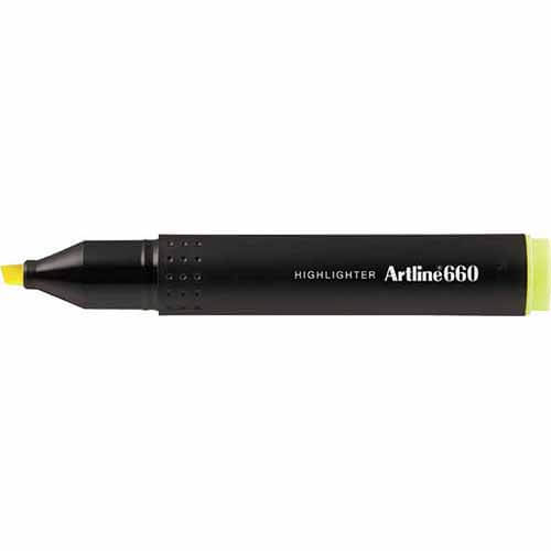 ปากกาไฮไลท์ แบรนด์ ARTLINE