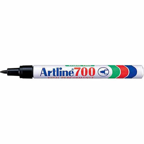 Artline 700 (0.7mm) แบรนด์ ARTLINE