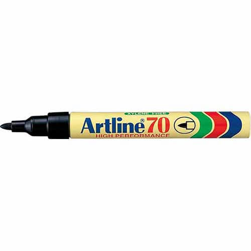 Artline 70 (1.5mm) แบรนด์ ARTLINE