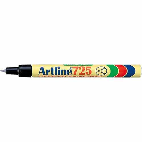 Artline 725 (0.4mm) แบรนด์ ARTLINE