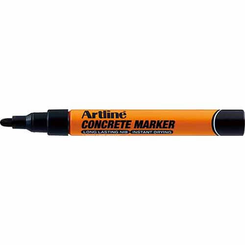 Artline CONCRETE MARKER (1.5mm) แบรนด์ ARTLINE
