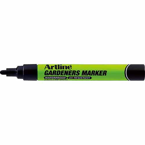 Artline GARDENERS MARKER (2.3mm) แบรนด์ ARTLINE