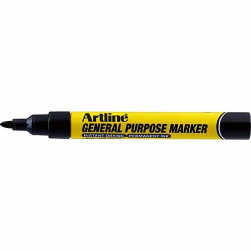 Artline GENERAL PURPOSE MARKER (1.5mm) แบรนด์ ARTLINE