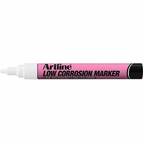 Artline LOW CORROSION MARKER (2.3mm) แบรนด์ ARTLINE