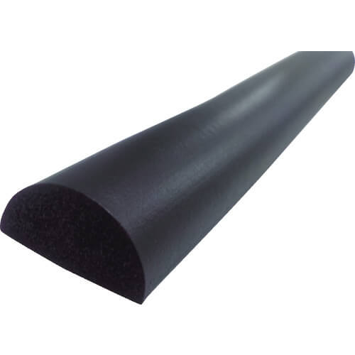 ฟองน้ำชัตเตอร์ (EPDM ทรงกลม) แบรนด์ TRUSCO