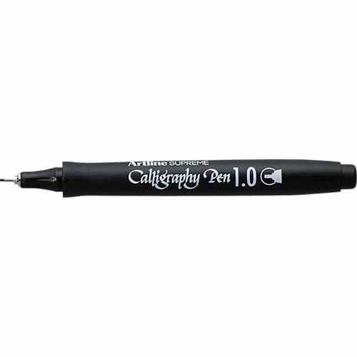 ปากกาคอแร้ง Artline SUPREME แบรนด์ ARTLINE