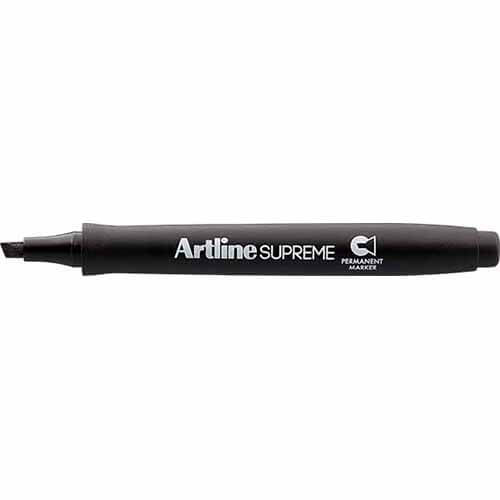 ปากกาเคมี Artline SUPREME (1.0 - 4.0mm) แบรนด์ ARTLINE