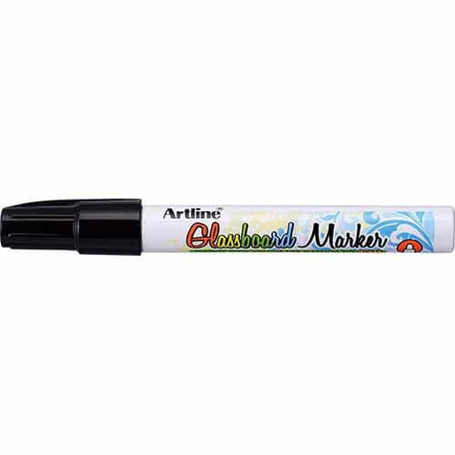 ปากกาเขียนกระจก แบรนด์ ARTLINE