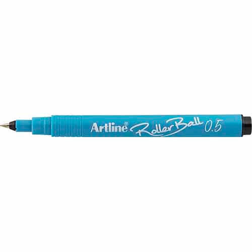 Artline Roller Ball (0.5mm) แบรนด์ ARTLINE