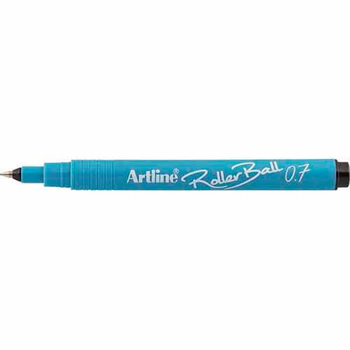 Artline Roller Ball (0.7mm) แบรนด์ ARTLINE