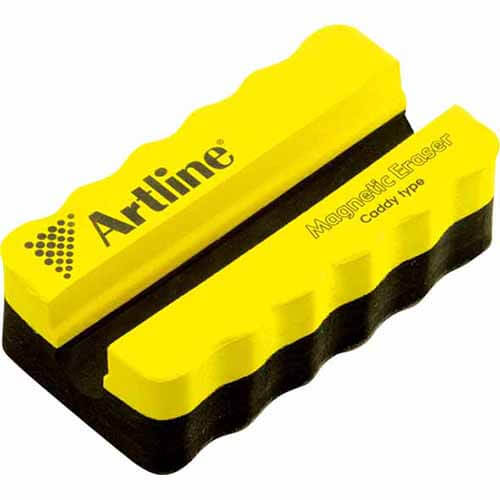 แปรงลบกระดานแม่เหล็ก Caddy Type แบรนด์ ARTLINE